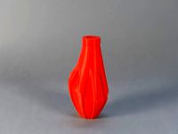 Vase by MakerBot