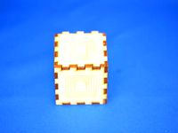 Box with Squares by SazzyT