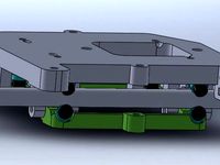 XCarriage_ballbearing(Roboforum_ru) by setar