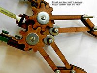 Stefano's robotic gripper. by SteMega