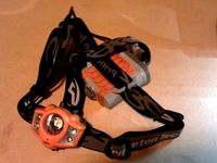 Princeton Tec Apex Headlamp Clip Repair by jbotden