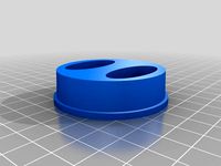 CritterTrail tunnel plug by jessed