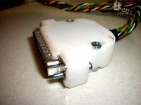 Printable sub-d covers by Petrus