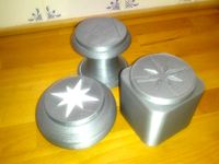 Trinket boxes by MakeALot