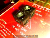 Hobbing Thing Improved by Wildseyed