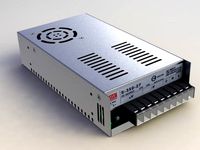 RepRap Power Supply Model by archistrong