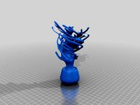 Inkwell of Creativity by fros1y