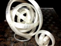 Parametric Gimbal by mphardy