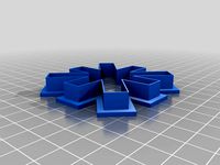 ESN COOKIE CUTTER by jcarolinares