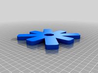 ESN STAR LOGO by jcarolinares