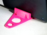 iPad Mini stand by SteveCaplin