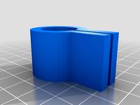 Pully Clamp by Verohomie