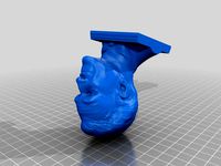 Romney Pez Dispenser by latigerlilly