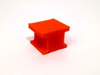 Hot Shoe Mount by raster