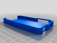 iPhone 4S case by Dwayne