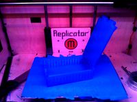 Box with lid by randrews