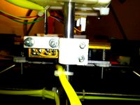 Bigger optical endstop holder by skarab42