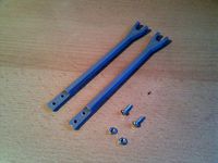 Half-Rod for Rostock by sivar2311