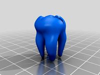 Rotten Tooth by TurnRock