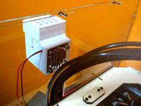 Exhaust System 40mm for Replicator by lmbcruz