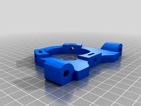 Laser Tube Alignment Brackets by kbob