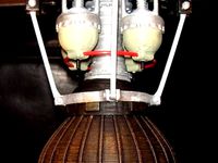 Rocket Engine Power ! by naveod