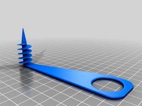 Spiral Cutter by RixStix