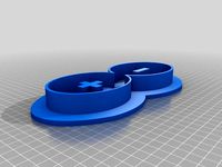 arduino cookie cutter by danithebest91