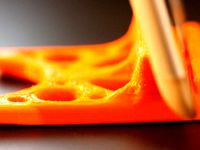 Tablet Stand - Halloween Monster Edition by Ablapo