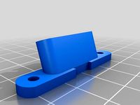 Evolution dock adapter by buffington
