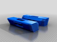 ThunderTiger Neptune SB-1 sidetanks by Denko66