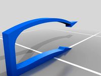 Plastic Bag Holder by CMahoney