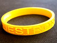 LIESTRONG by LanceA