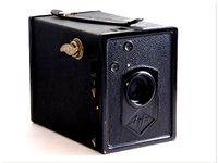 35mm to Brownie Box Adapter by Spaceman-Spliff