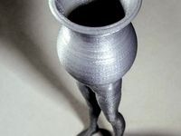 Legcup by SteveCaplin