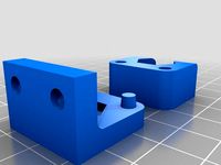 ORD Bot TechPaladin Acme Nut Block by orcinus