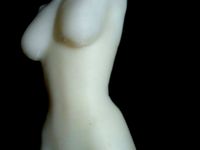 Lighter cover with charm by laendi