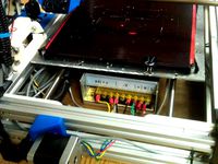 Y Axis Redesign by 5trange0ne