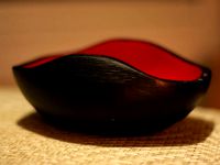 Decorative Bowl 01 by AK_Eric