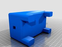 piggy bank by brycen17