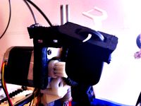 808 key chain video camera mount by kenwshmt