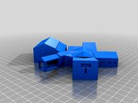 Church Building by beardface