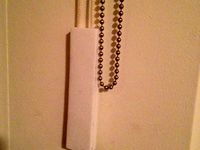 Curtain String Weight by DanLuc