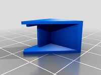 Boat for 10mm glass knife by SuperInfraMan