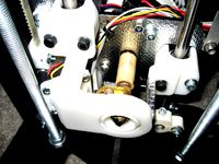 Orca 0.4x Hotend cooling ring by Okatake