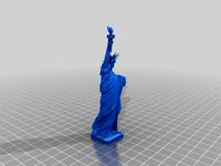 Statue of Liberty Edited: Book by MrRicketts