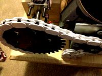 Drive Chain by bottleworks