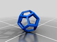 3D Objekt 3 by Achim