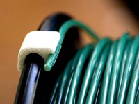 Filament Spool Clip by walter