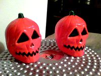 Jack Skull Lantern by cerberus333